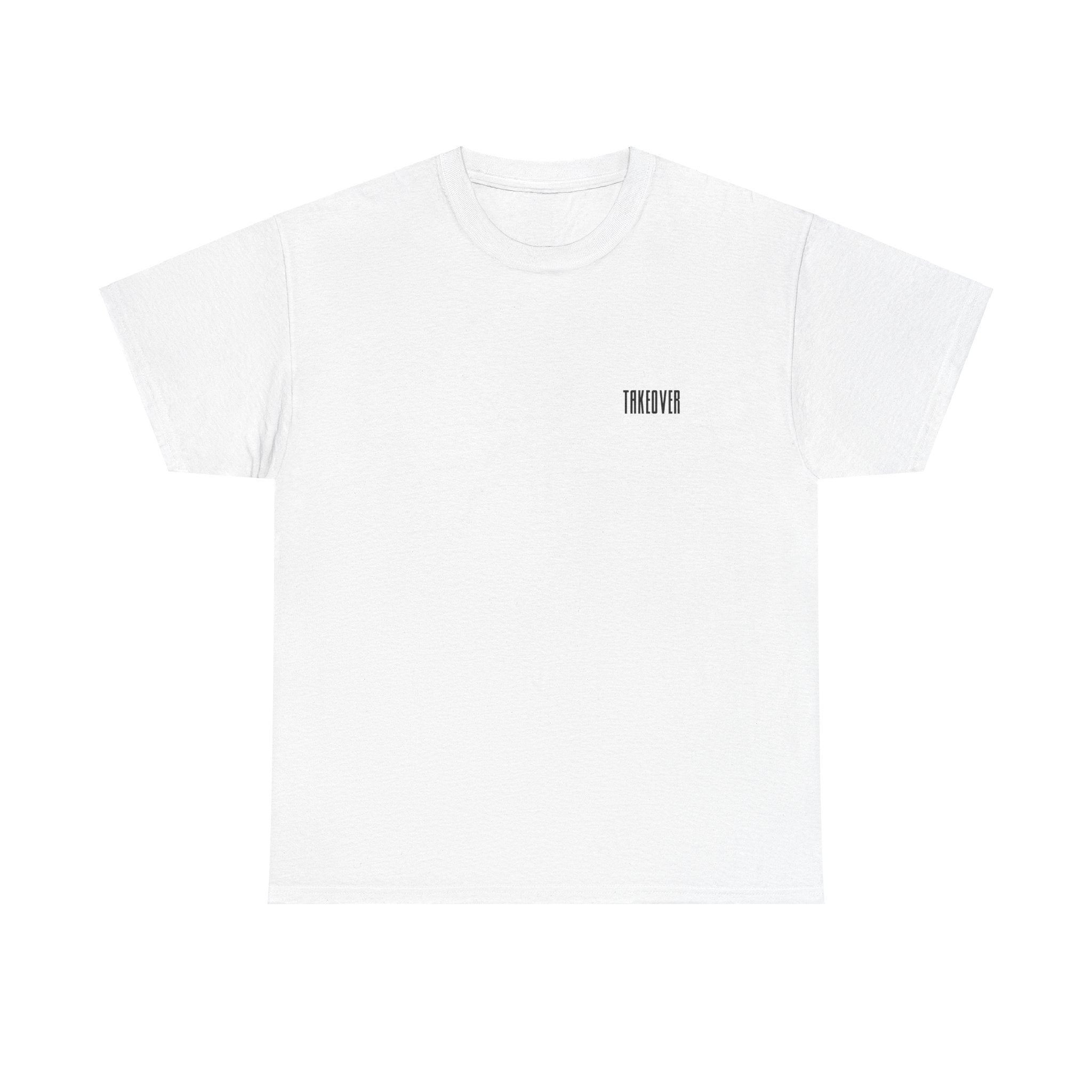 TAKEOVER TROPHY TEE