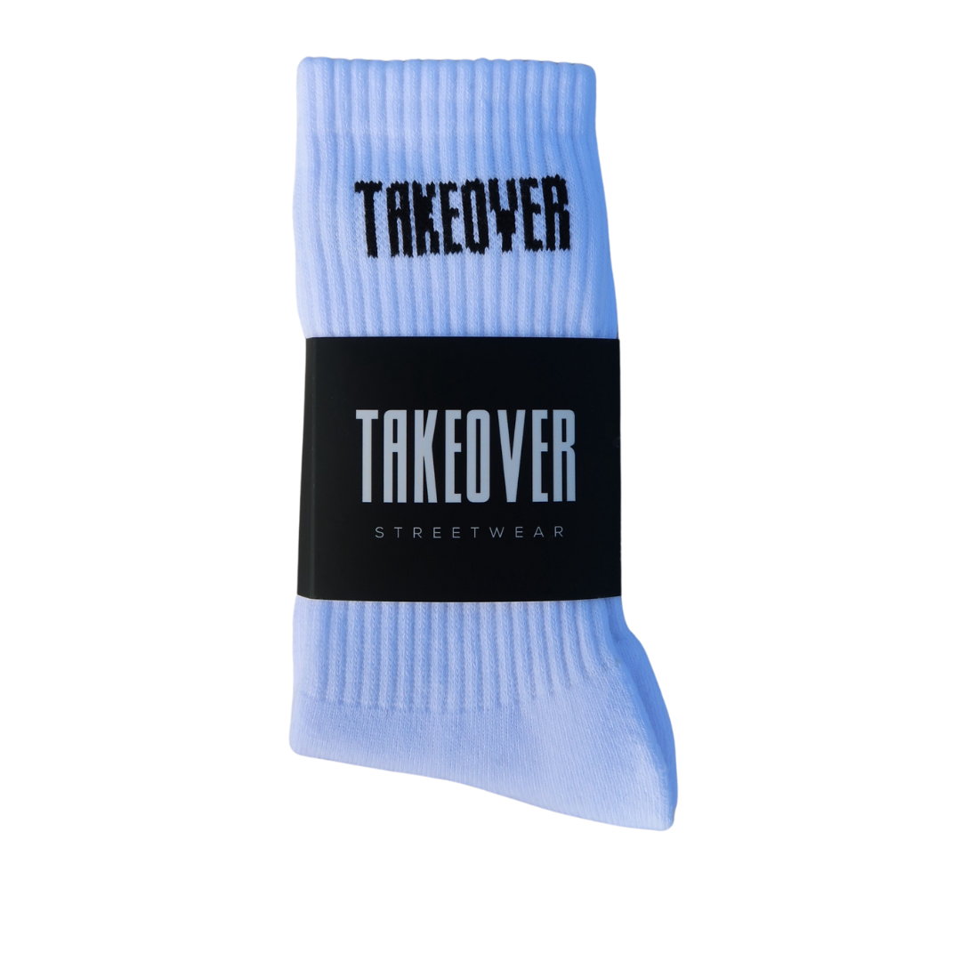 TAKEOVER SOCKS