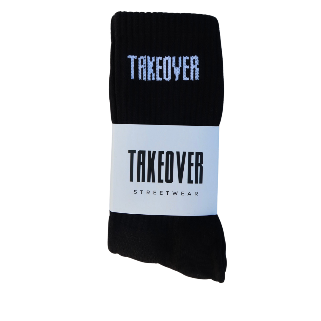 TAKEOVER SOCKS