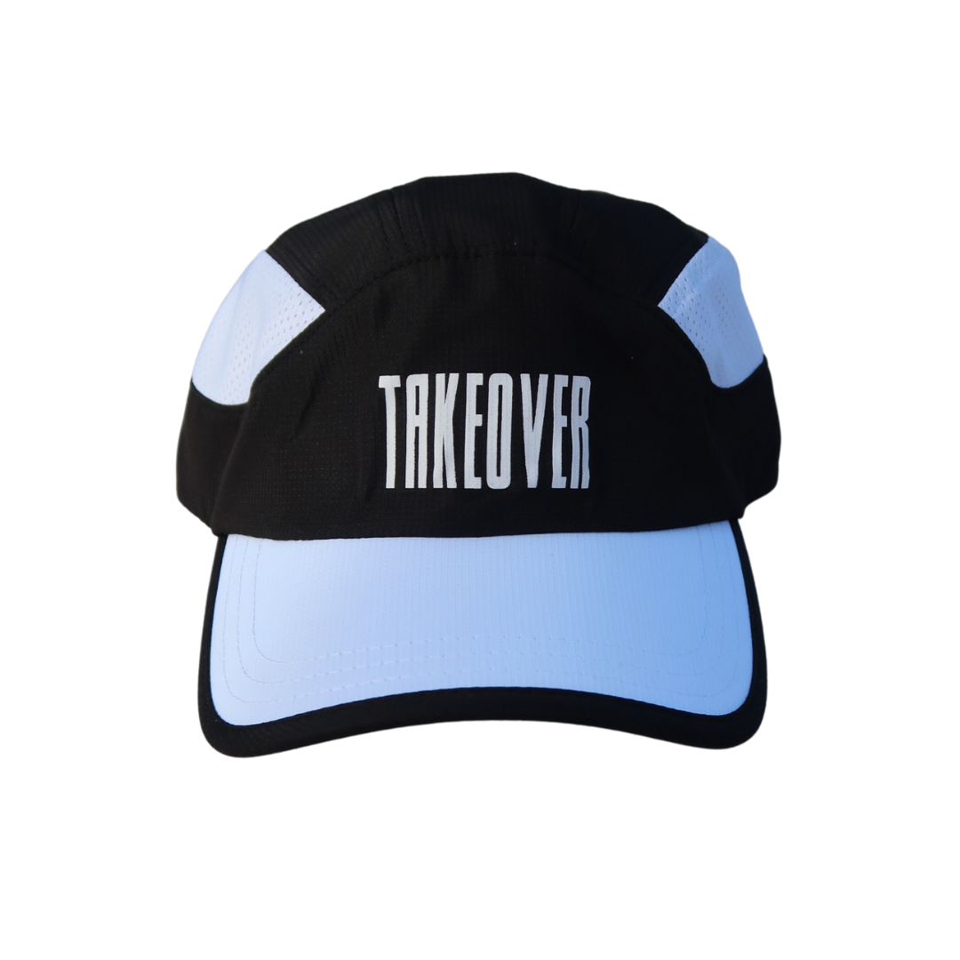 TAKEOVER CAP