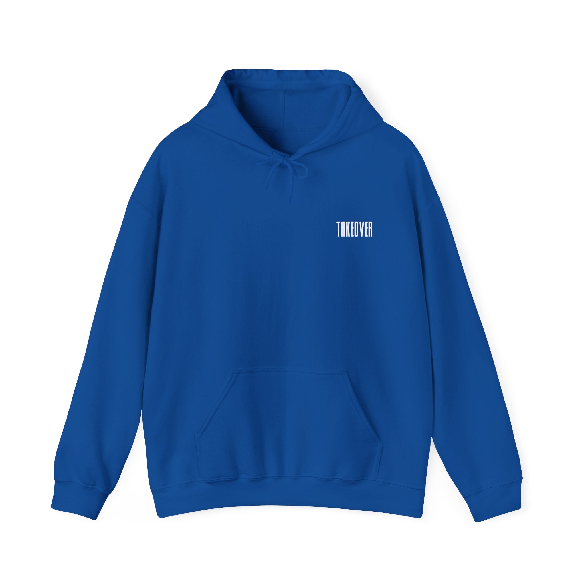 TAKEOVER TROPHY HOODIE